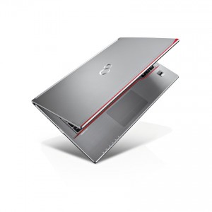 Fujitsu LifeBook to profesjonalne laptopy zaprojektowane z myślą o użytkownikach biznesowych